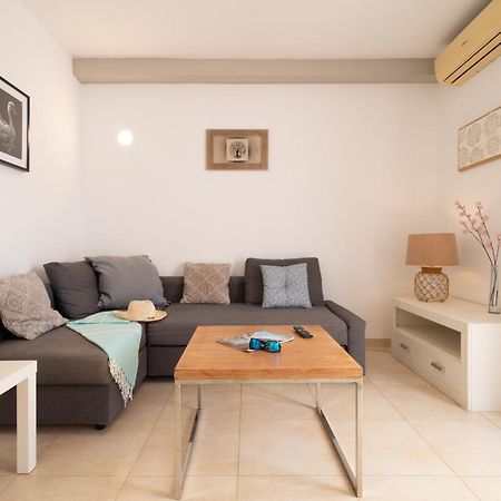 Sabbia Suites Ginesa Arrecife  Luaran gambar