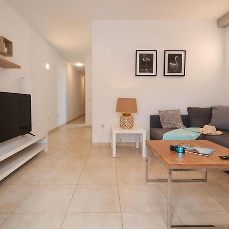 Sabbia Suites Ginesa Arrecife  Luaran gambar