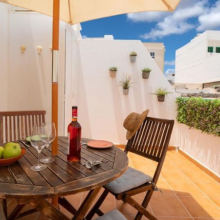 Sabbia Suites Ginesa Arrecife  Luaran gambar