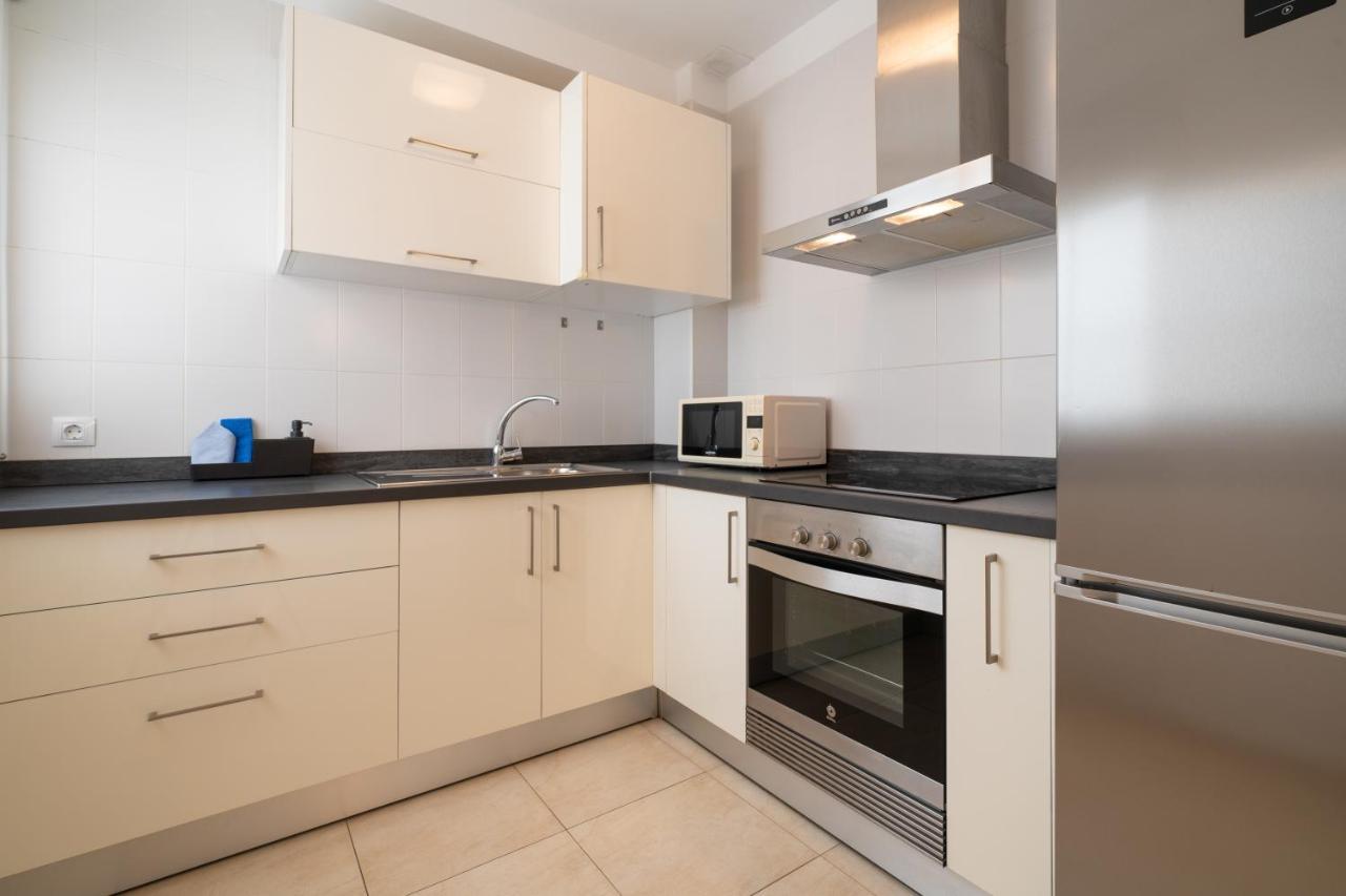 Sabbia Suites Ginesa Arrecife  Luaran gambar