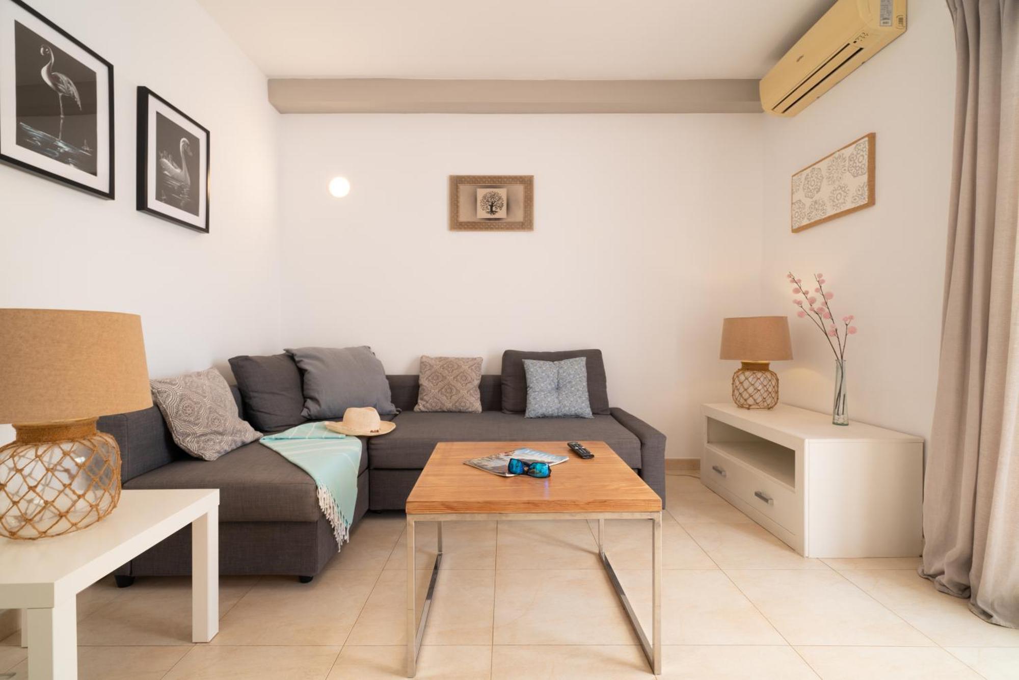 Sabbia Suites Ginesa Arrecife  Luaran gambar