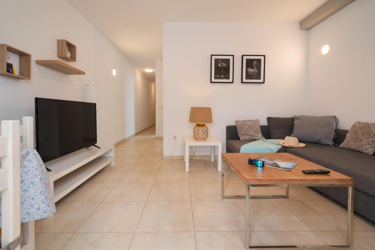 Sabbia Suites Ginesa Arrecife  Luaran gambar