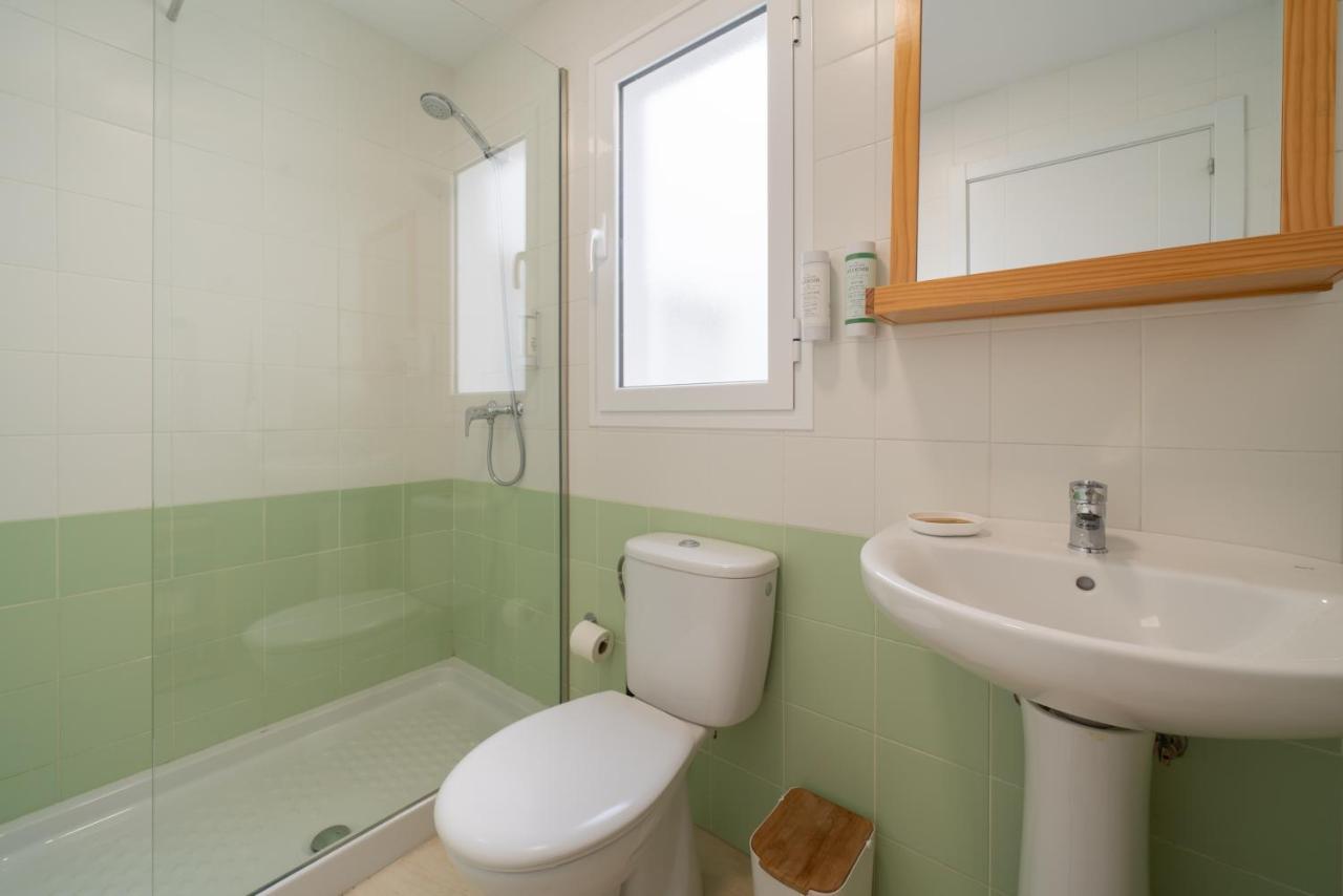 Sabbia Suites Ginesa Arrecife  Luaran gambar