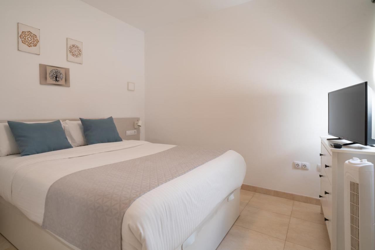 Sabbia Suites Ginesa Arrecife  Luaran gambar